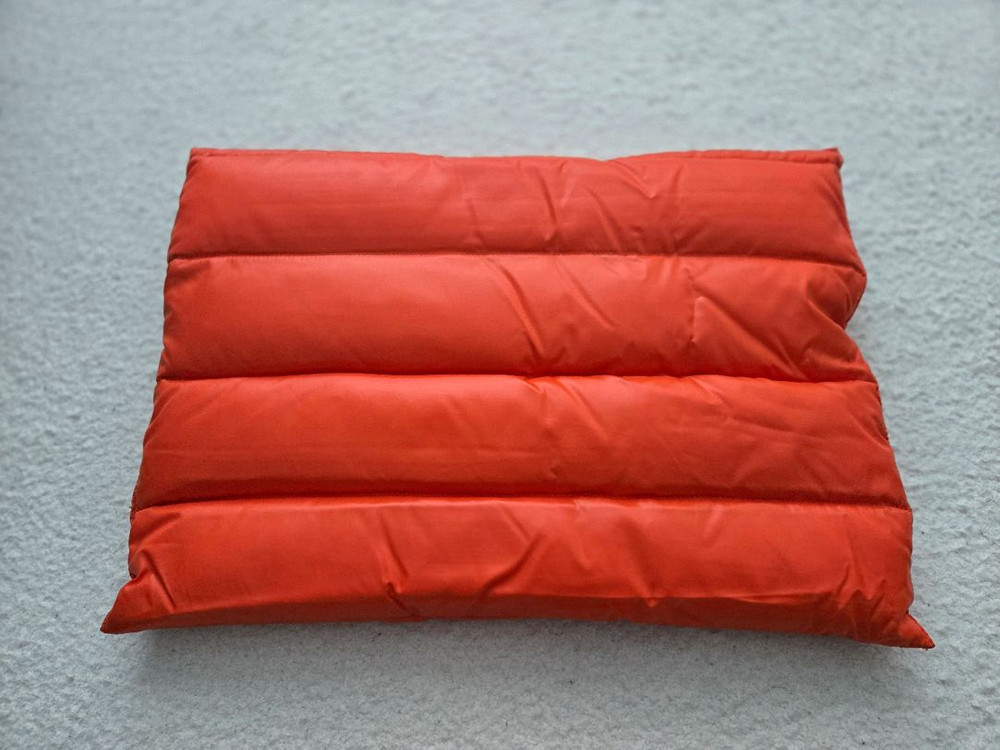 MONCLER 몽클레어 BUSTA PIUMINO 구스다운 패딩 클러치 (aa13290)--3