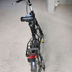 다혼 접이식 자전거 팝니다 d8 마리너