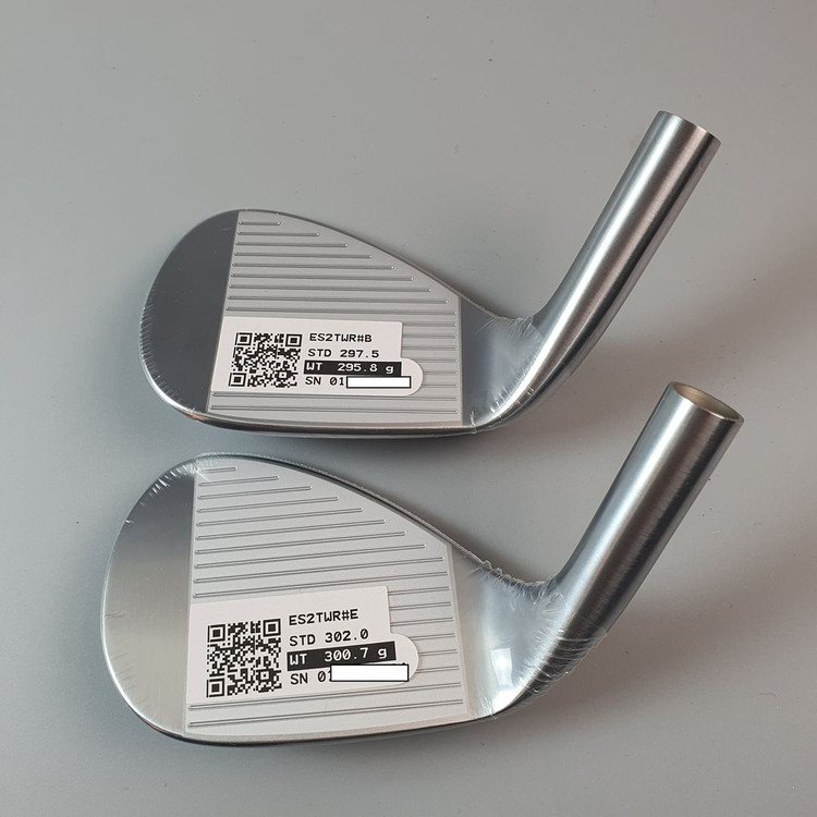 에폰 Epon TOUR Wedge Type S2 50도,56도 웨지 세트 골프채--4