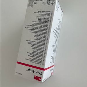 3m 1541상처밴드테잎 새상품