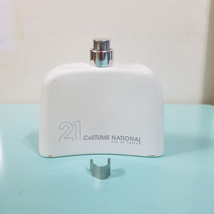 코스튬 내셔널 21 EDP 100ml 오드퍼퓸 향수 CoSTUME NATIONAL 내셔날