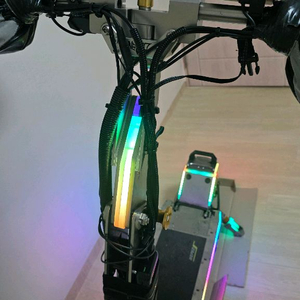 (대구)위페드 미니10 전동킥보드