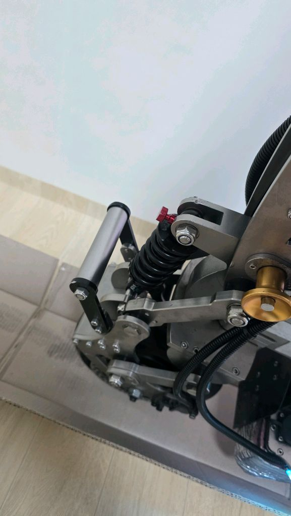 (대구)위페드 미니10 전동킥보드--1