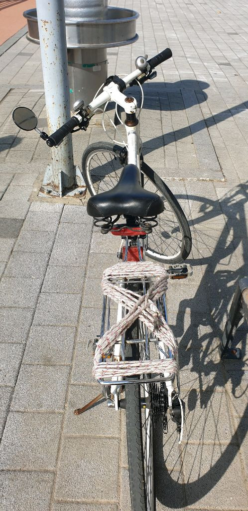 알톤 자전거 24단 28인치 이미지