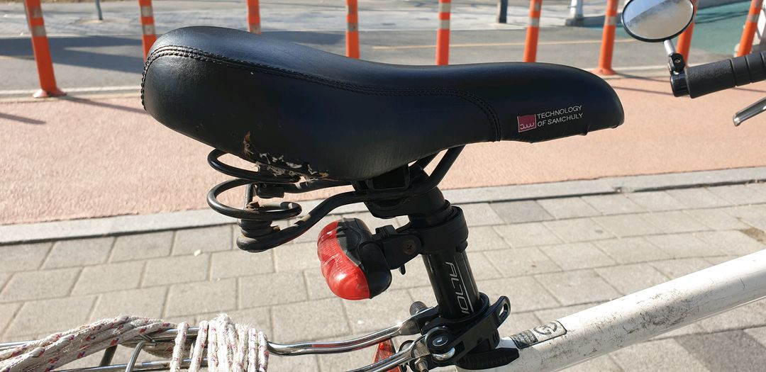 알톤 자전거 24단 28인치 이미지