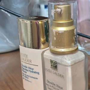 급처 일괄)에스티 로더 더블웨어 파운데이션 & 프라이머