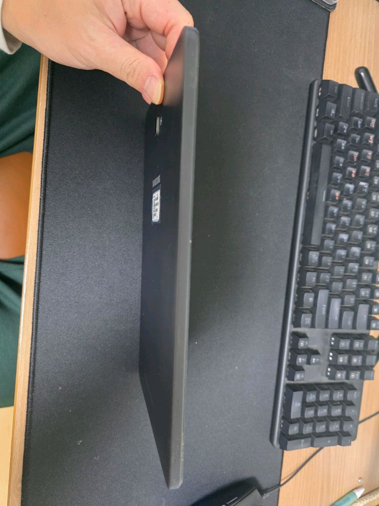 갤럭시탭 A(2016) with S pen--1