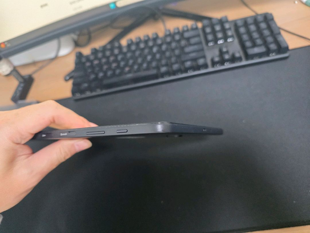 갤럭시탭 A(2016) with S pen--4