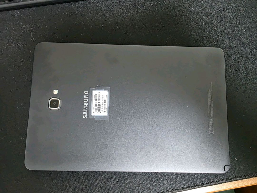 갤럭시탭 A(2016) with S pen--6