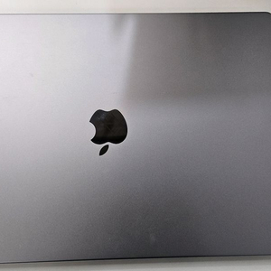 맥북프로 16인치 2023년형 M2 Pro 16g/512g