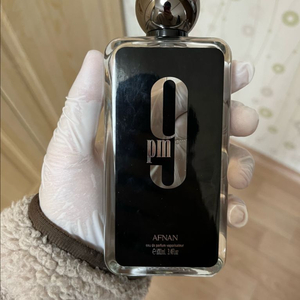 아프난 9pm 100ml 팝니다