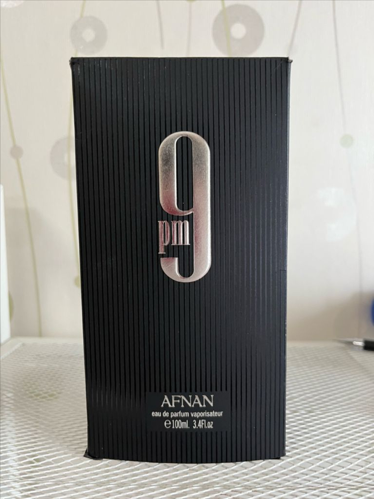 아프난 9pm 100ml 팝니다--3