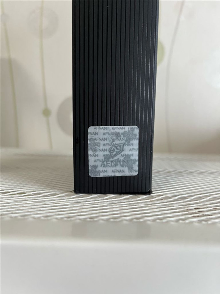 아프난 9pm 100ml 팝니다--4