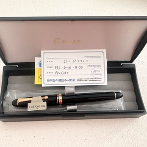 만년필 14K SF촉