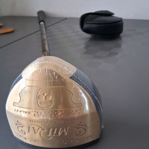 미라이 시그니쳐에디션 파크골프채 판매