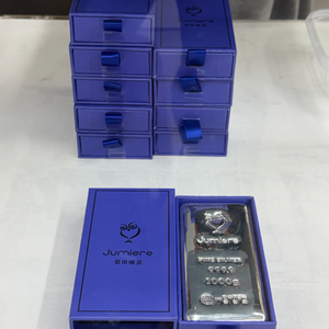 쥬미에르 포나인 실버바 1kg (한국귀금속중앙회) 새상품