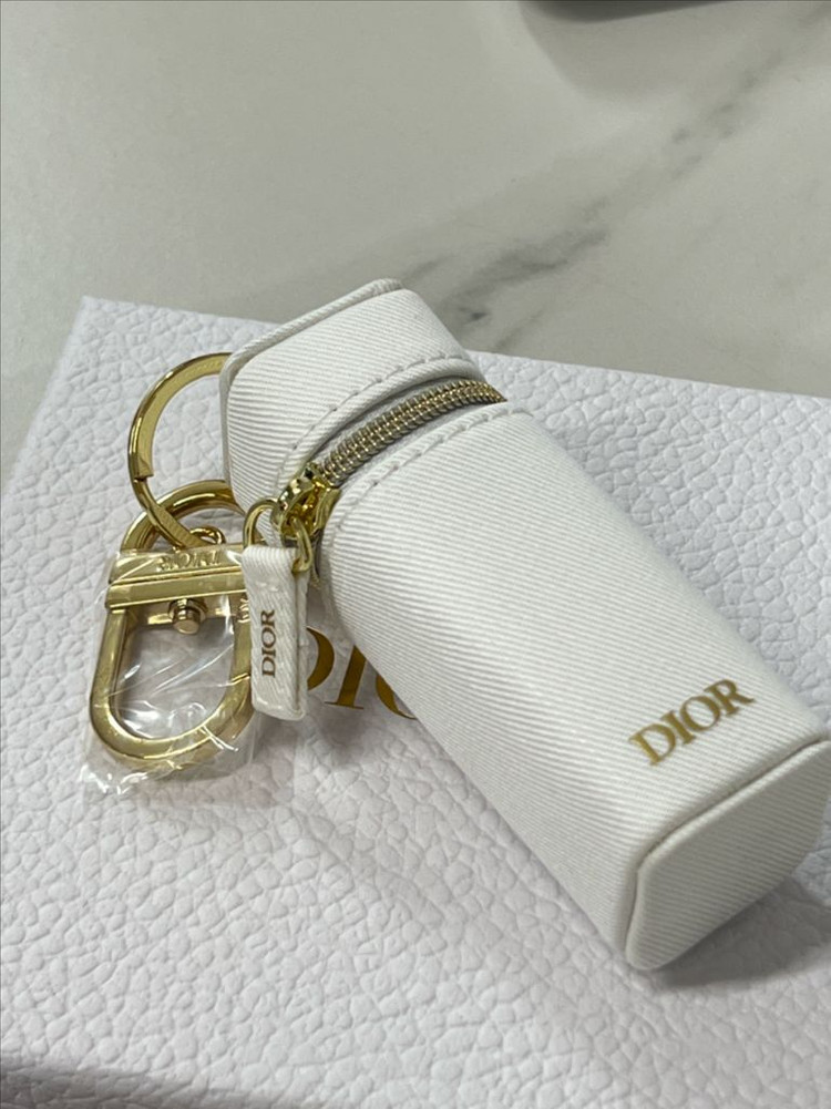 디올 어딕트 립스틱(720컬러)+ 립스틱케이스(가방 열쇠고리) 이미지