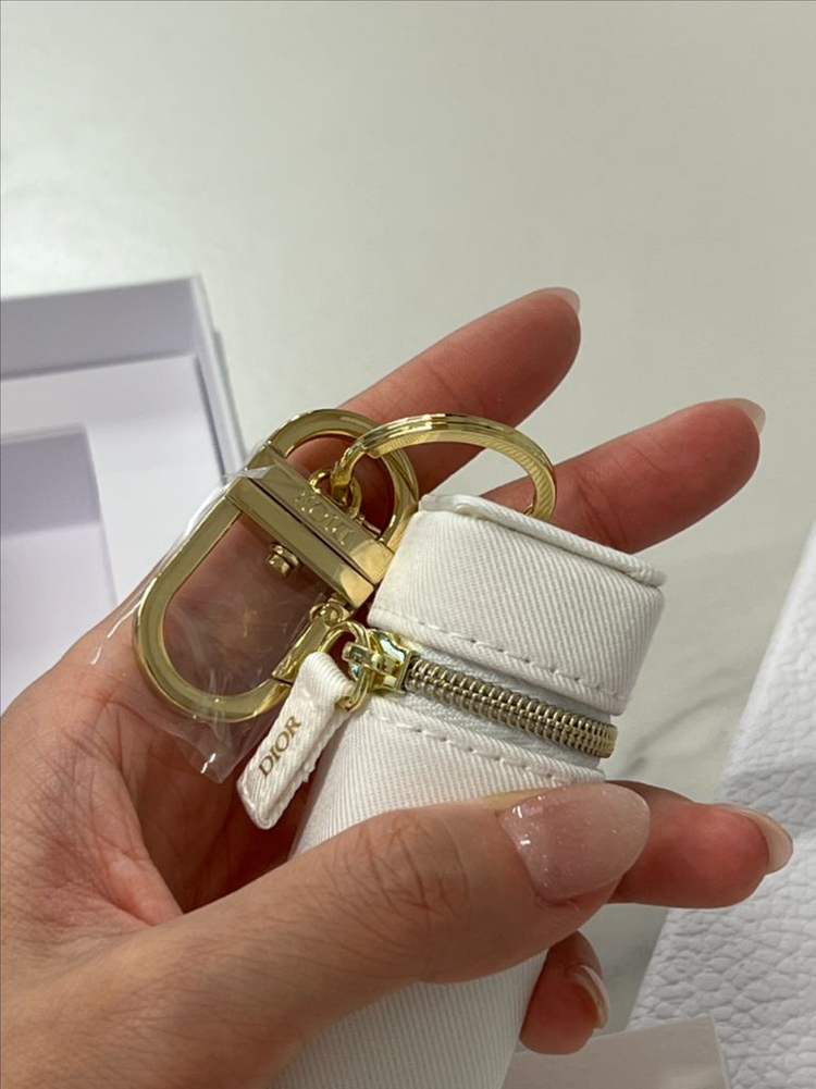 디올 어딕트 립스틱(720컬러)+ 립스틱케이스(가방 열쇠고리) 이미지