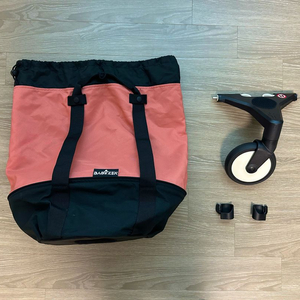 요요백(진저) 새상품급