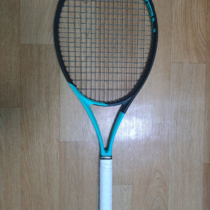테니스 라켓 (헤드 붐 팀라이트 260g)