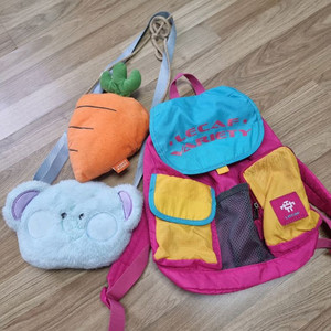 유아가방 백팩 일괄