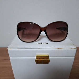 샤트렌 선글라스