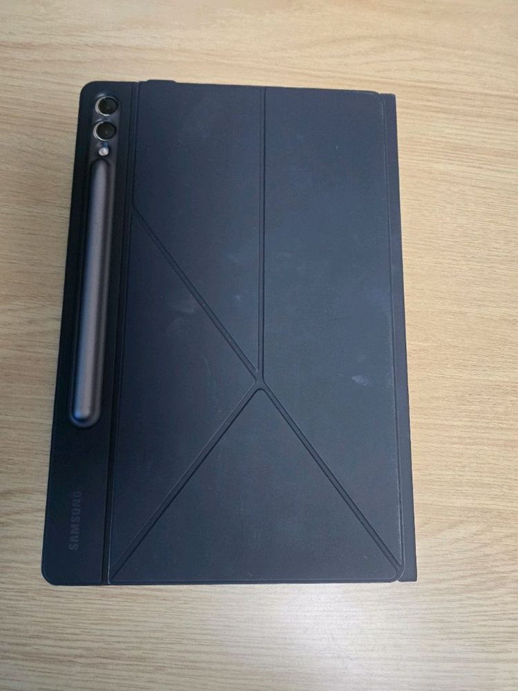 갤럭시 탭 S9 플러스256g--2