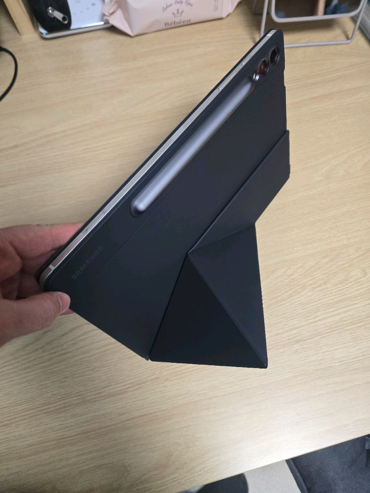 갤럭시 탭 S9 플러스256g--3