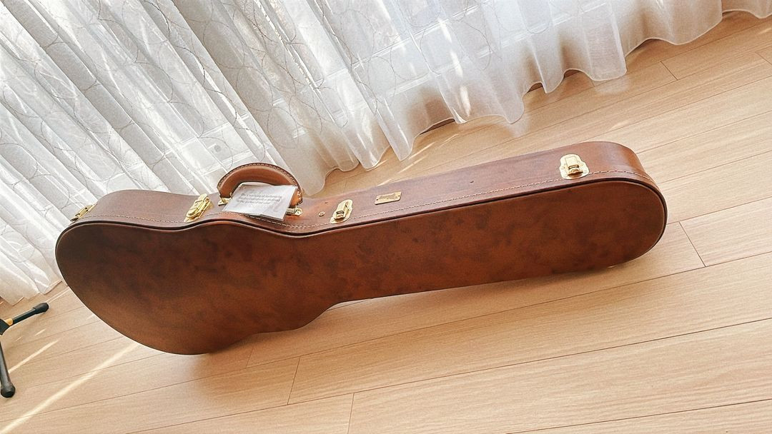 Gibson 5908 Murphy Lab Ultra Light 판매합니다.(일렉기타 + 정품 인증서 세트)--4