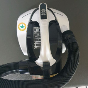 아토케어 자외선 살균 진공청소기 EP880 깨끗함(청소완료)