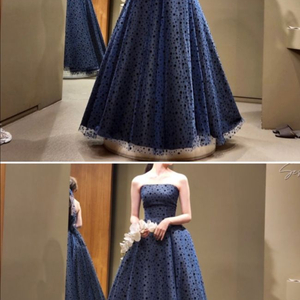 메종레브&셀레브 웨딩드레스(2부드레스, 촬영드레스)