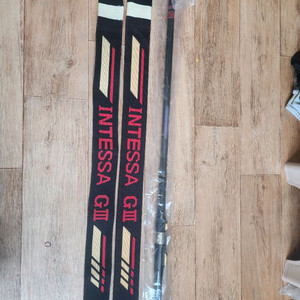 가마가츠 인텐샤 G3 1.75-50팔거나 G3,G4 교환하실분 이미지