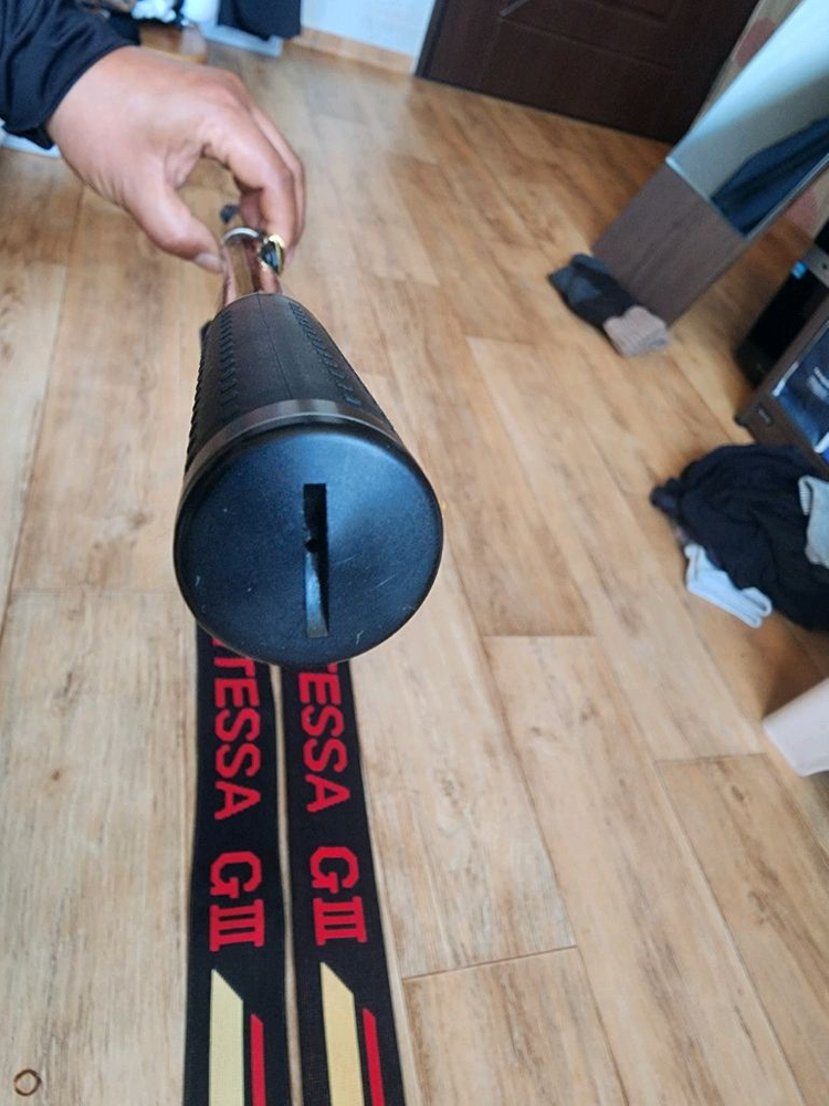 가마가츠 인텐샤 G3 1.75-50팔거나 G3,G4 교환하실분 이미지