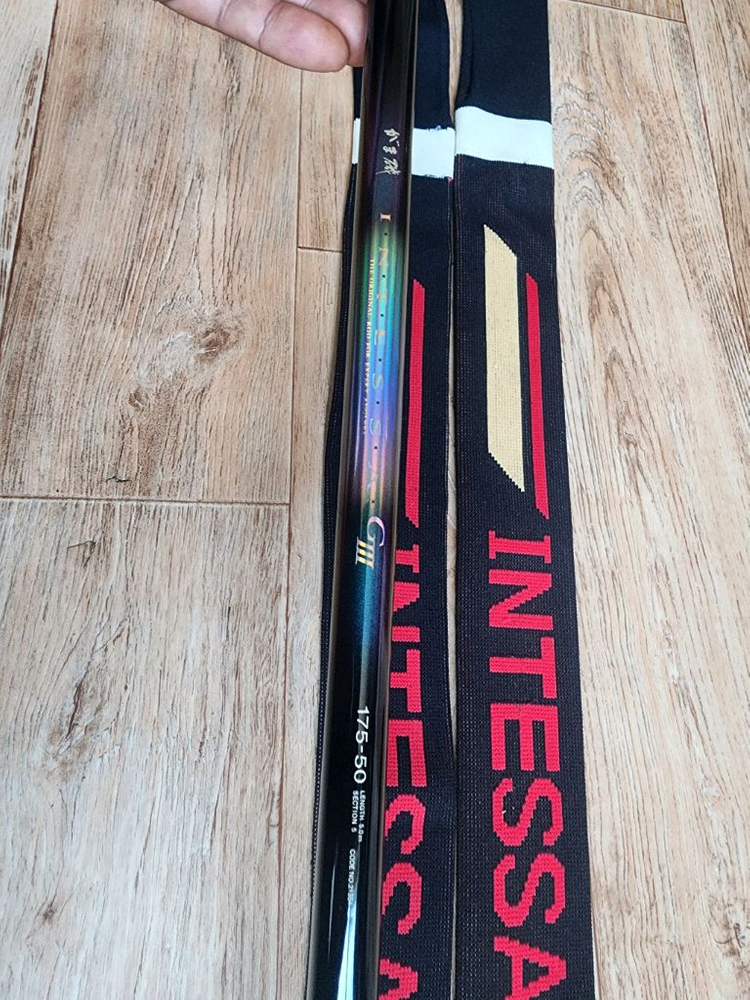 가마가츠 인텐샤 G3 1.75-50팔거나 G3,G4 교환하실분 이미지