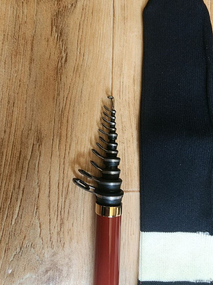 가마가츠 인텐샤 G3 1.75-50팔거나 G3,G4 교환하실분 이미지