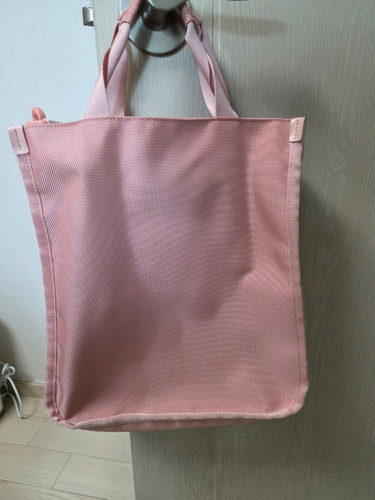 내셔널지오그라픽 초딩 핑크 백팩 세트--3