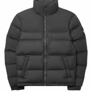 [M] 노스페이스 1992 눕시 다운 차콜(칸예패딩)