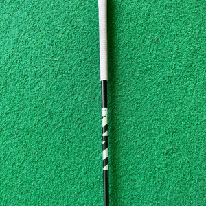 벤투스 블랙 벨로코어 5s (테일러메이드 슬리브)