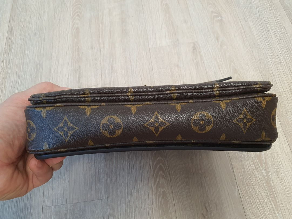 상태최상 루이비통 포쉐트 메티스 이미지