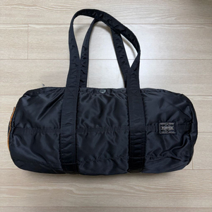 요시다포터 porter 보스턴백 더플백 블랙 라지 L (622-76987)