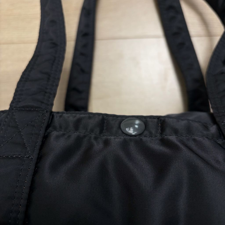 요시다포터 porter 보스턴백 더플백 블랙 라지 L (622-76987)--2