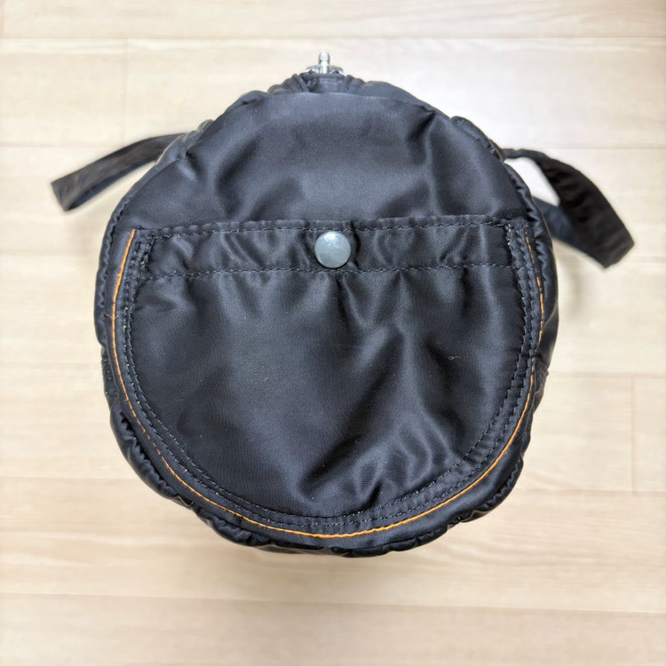 요시다포터 porter 보스턴백 더플백 블랙 라지 L (622-76987)--3