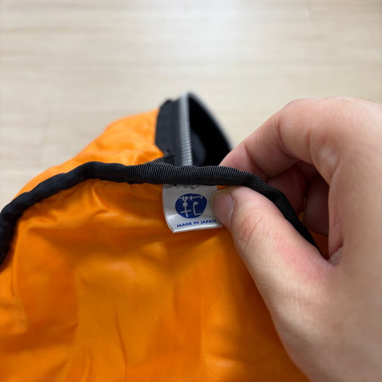 요시다포터 porter 보스턴백 더플백 블랙 라지 L (622-76987)--8