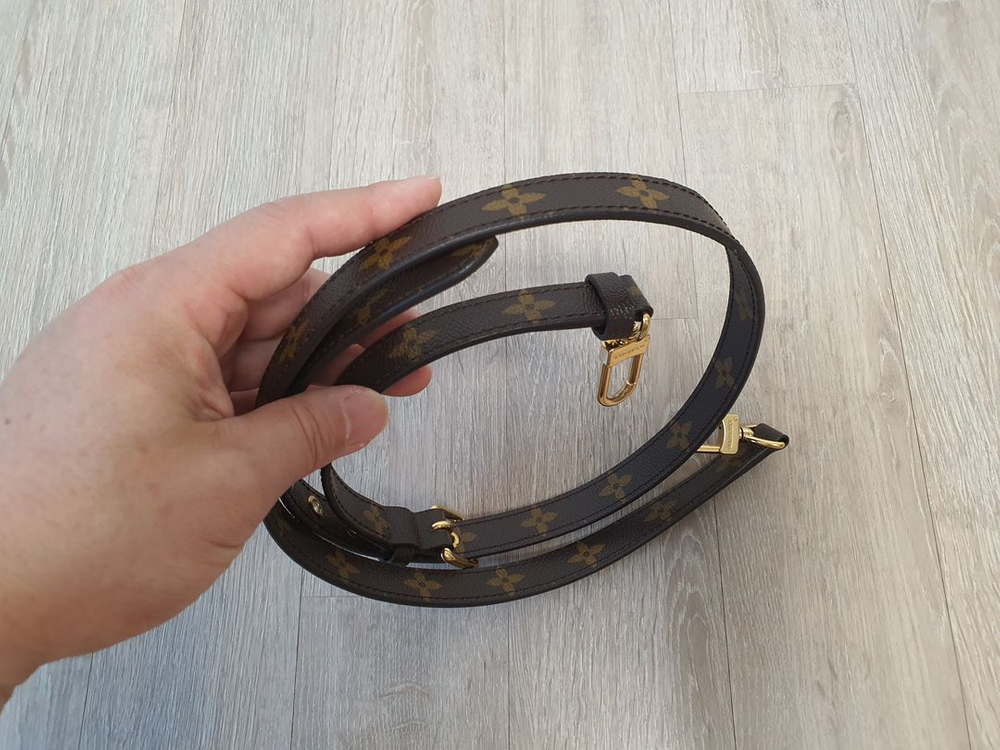 상태최상 루이비통 포쉐트 메티스 이미지