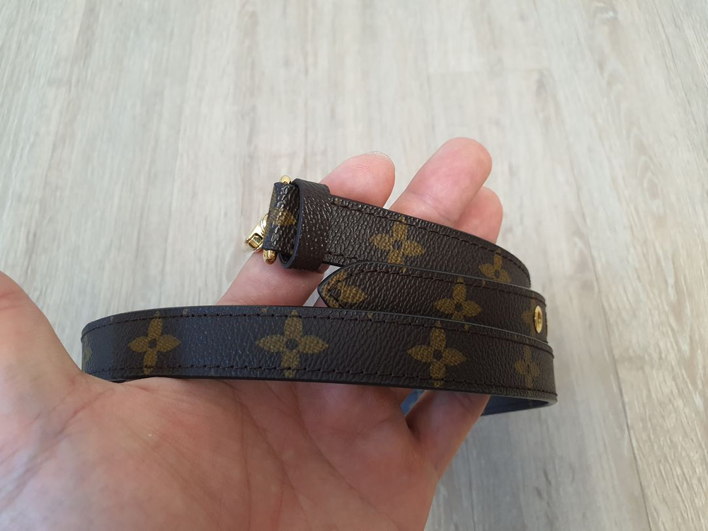 상태최상 루이비통 포쉐트 메티스 이미지