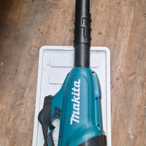 마끼다 DUB362 36V 충전식 대포 송풍기 송풍기 이미지