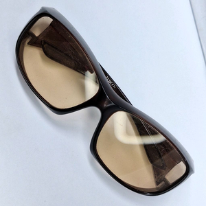 일본 빈티지 고글형 브라운 앰버 선글라스 토카이 레트로 유니트 고프코어 패션 수입 아이웨어 클래식 y2k 스트릿