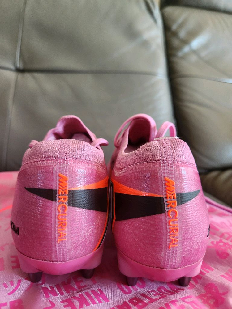 축구화 새제품 나이키 ZM VAPER 16 ELITE SG-PRO 250mm 이미지