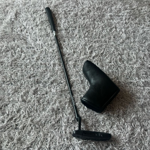 LA GOLF) Bel-Air X 퍼터