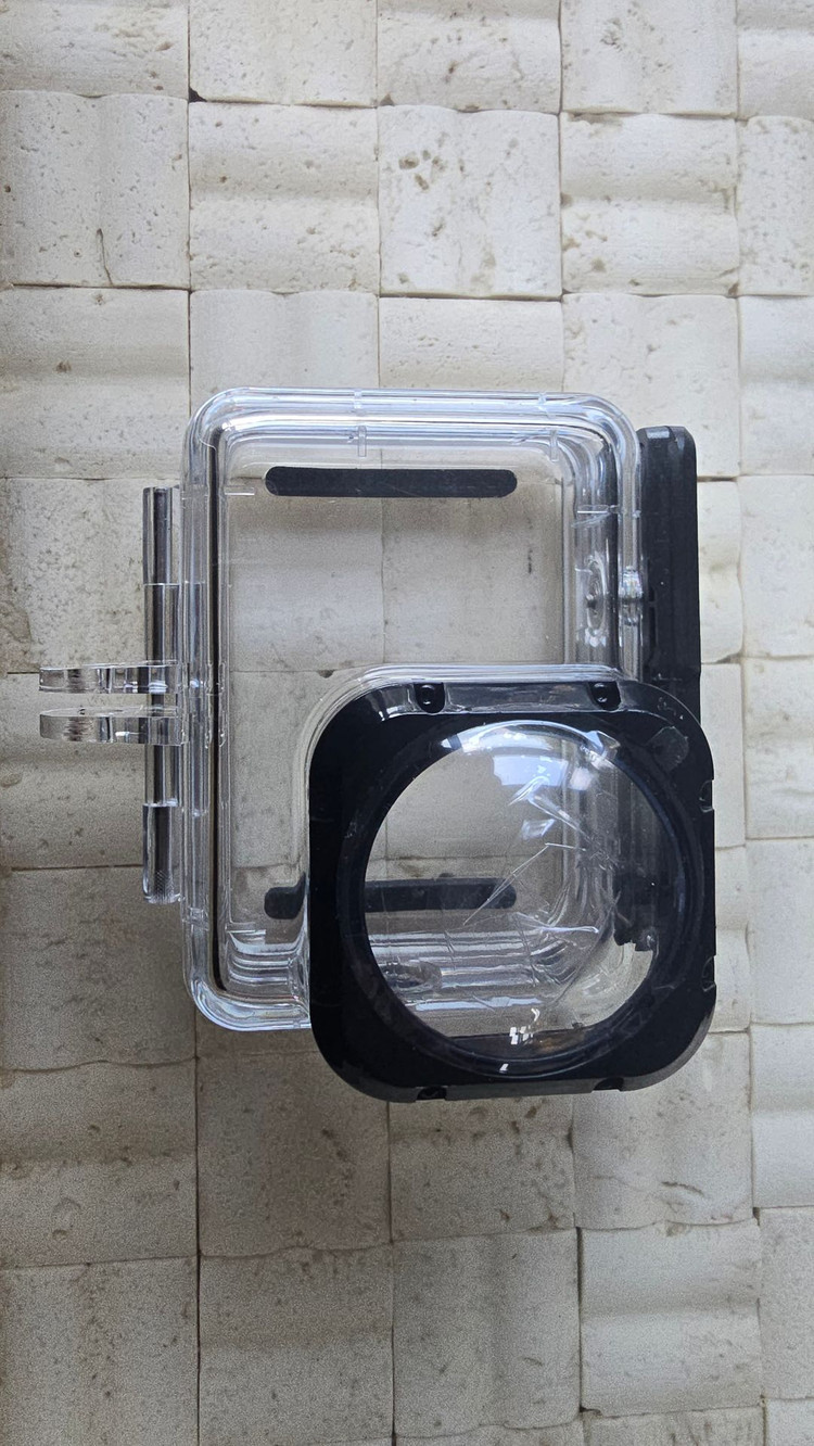 고프로11 액션캠 풀세트 (고프로11,맥스렌즈,볼타,다이빙 셋트,크리에이트 셋트 등)--5